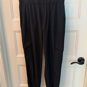 Banana Republic Women's Navy Joggers